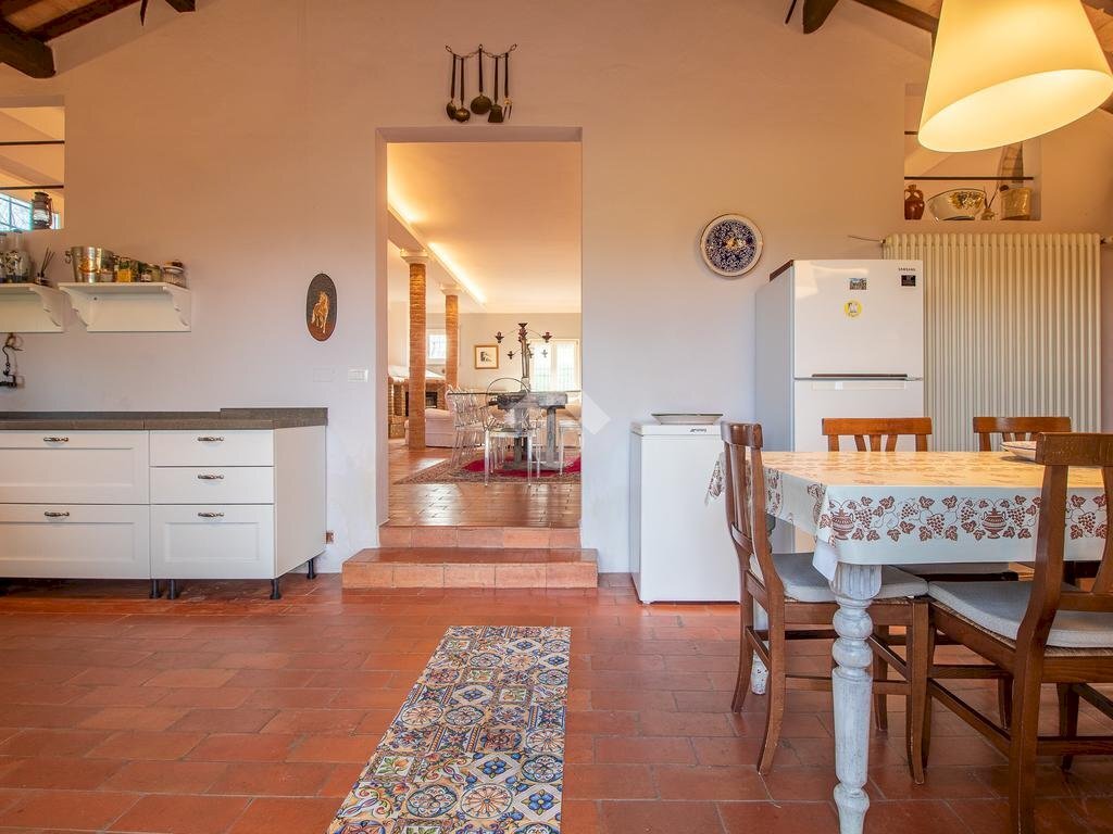 Villa Via Spadolaro, Ravenna (zona San Pietro in Vincoli) - foto 2