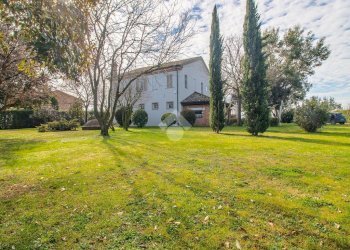 Villa Via Spadolaro, Ravenna (zona San Pietro in Vincoli) - foto 1