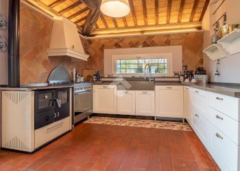 Villa Via Spadolaro, Ravenna (zona San Pietro in Vincoli) - foto 4