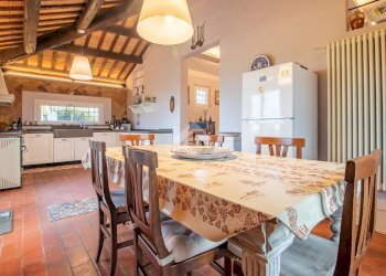 Villa Via Spadolaro, Ravenna (zona San Pietro in Vincoli) - foto 6