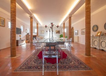 Villa Via Spadolaro, Ravenna (zona San Pietro in Vincoli) - foto 7