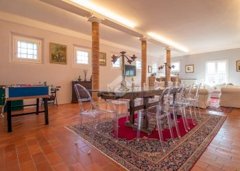 Villa Via Spadolaro, Ravenna (zona San Pietro in Vincoli) - foto 8