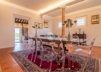 Villa Via Spadolaro, Ravenna (zona San Pietro in Vincoli) - foto 9