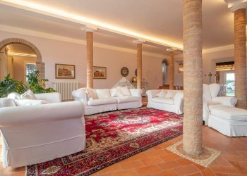 Villa Via Spadolaro, Ravenna (zona San Pietro in Vincoli) - foto 10