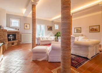 Villa Via Spadolaro, Ravenna (zona San Pietro in Vincoli) - foto 11