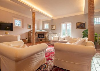 Villa Via Spadolaro, Ravenna (zona San Pietro in Vincoli) - foto 12