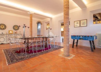 Villa Via Spadolaro, Ravenna (zona San Pietro in Vincoli) - foto 13