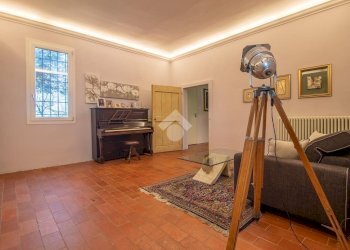 Villa Via Spadolaro, Ravenna (zona San Pietro in Vincoli) - foto 14