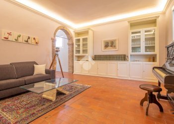 Villa Via Spadolaro, Ravenna (zona San Pietro in Vincoli) - foto 15