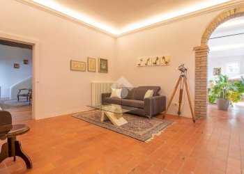 Villa Via Spadolaro, Ravenna (zona San Pietro in Vincoli) - foto 16