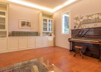 Villa Via Spadolaro, Ravenna (zona San Pietro in Vincoli) - foto 17