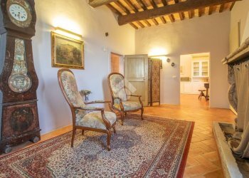 Villa Via Spadolaro, Ravenna (zona San Pietro in Vincoli) - foto 19