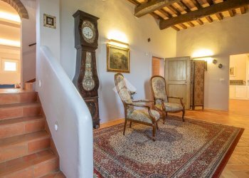 Villa Via Spadolaro, Ravenna (zona San Pietro in Vincoli) - foto 24