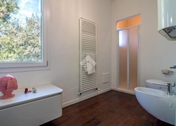 Villa Via Spadolaro, Ravenna (zona San Pietro in Vincoli) - foto 27