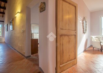 Villa Via Spadolaro, Ravenna (zona San Pietro in Vincoli) - foto 28