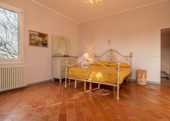 Villa Via Spadolaro, Ravenna (zona San Pietro in Vincoli) - foto 30
