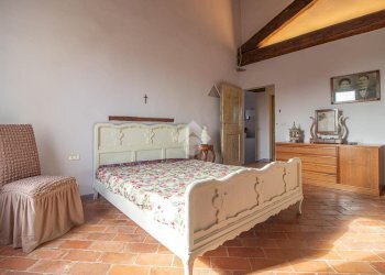 Villa Via Spadolaro, Ravenna (zona San Pietro in Vincoli) - foto 38