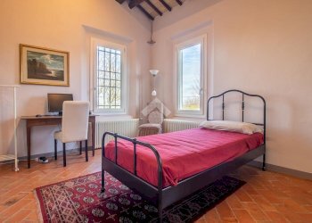 Villa Via Spadolaro, Ravenna (zona San Pietro in Vincoli) - foto 39