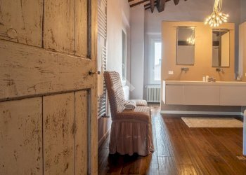 Villa Via Spadolaro, Ravenna (zona San Pietro in Vincoli) - foto 41