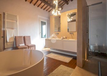 Villa Via Spadolaro, Ravenna (zona San Pietro in Vincoli) - foto 44