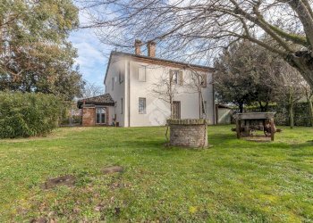 Villa Via Spadolaro, Ravenna (zona San Pietro in Vincoli) - foto 46