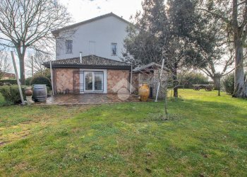 Villa Via Spadolaro, Ravenna (zona San Pietro in Vincoli) - foto 47