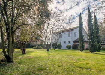 Villa Via Spadolaro, Ravenna (zona San Pietro in Vincoli) - foto 48