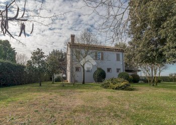 Villa Via Spadolaro, Ravenna (zona San Pietro in Vincoli) - foto 49