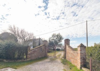 Villa Via Spadolaro, Ravenna (zona San Pietro in Vincoli) - foto 50