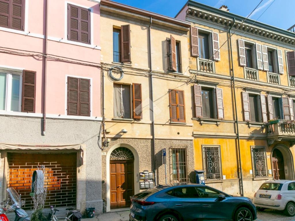 Monolocale Via Giorgio Regnoli, Forlì - foto 2