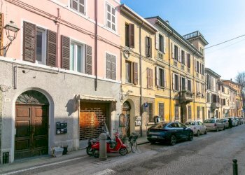 Monolocale Via Giorgio Regnoli, Forlì - foto 1