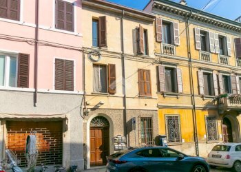 Monolocale Via Giorgio Regnoli, Forlì - foto 2