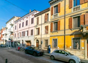 Monolocale Via Giorgio Regnoli, Forlì - foto 12