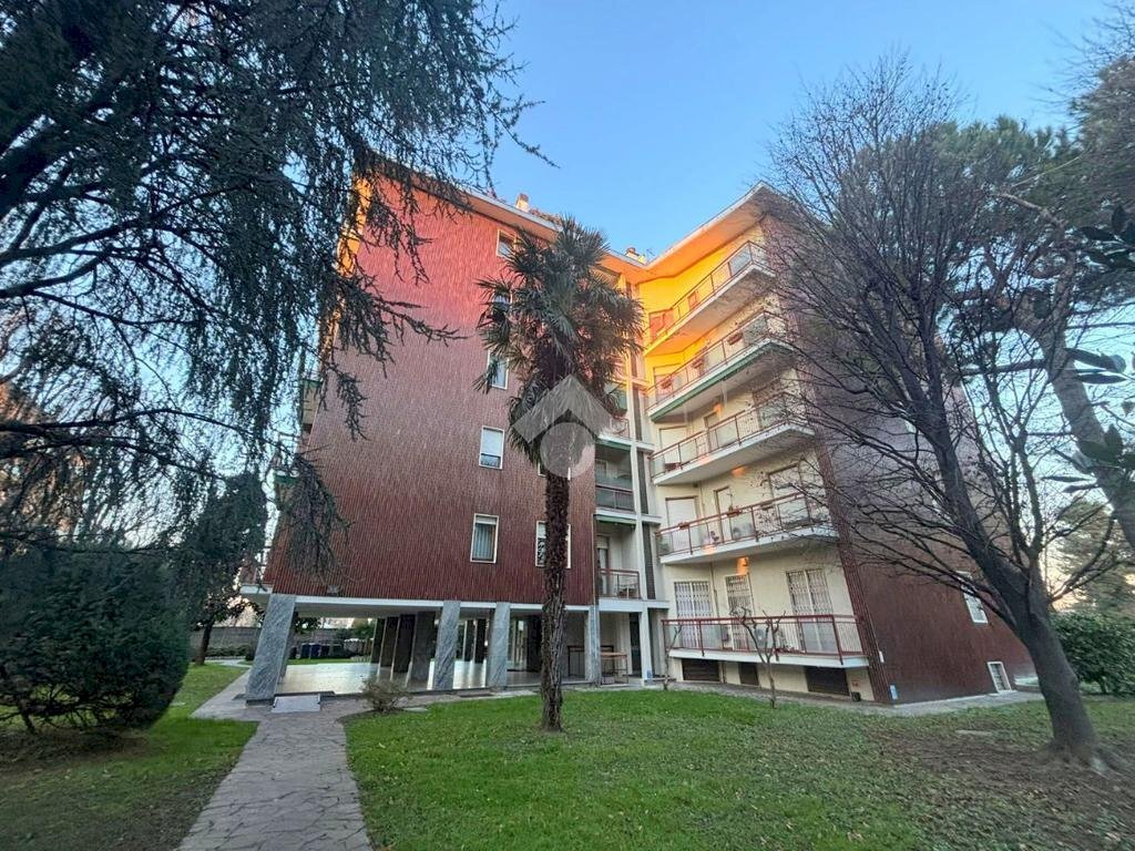 Trilocale Via Monte Grappa, Rho - foto 1