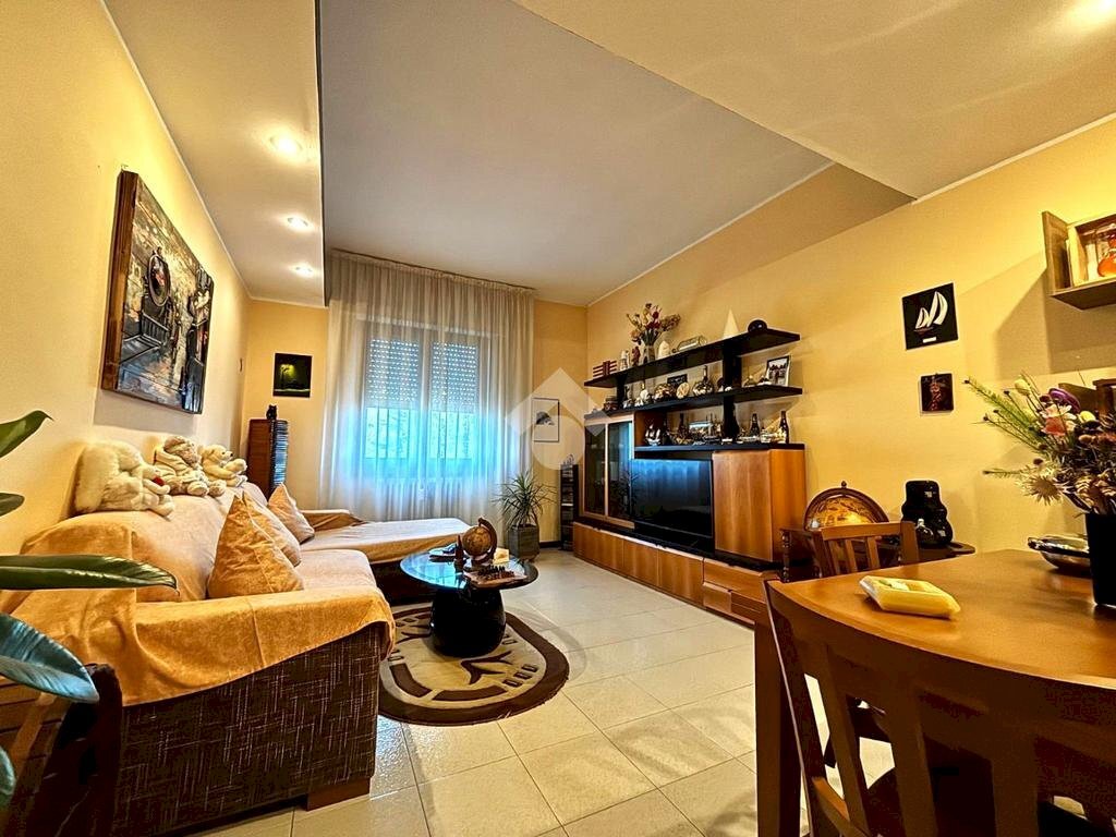 Trilocale Via Monte Grappa, Rho - foto 3