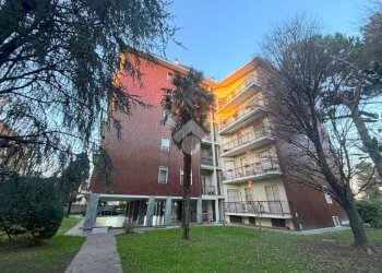 Trilocale Via Monte Grappa, Rho - foto 1