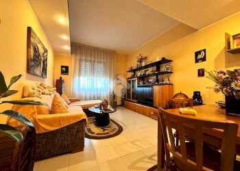 Trilocale Via Monte Grappa, Rho - foto 4