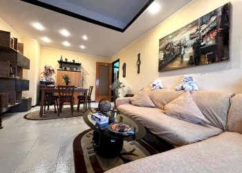 Trilocale Via Monte Grappa, Rho - foto 13