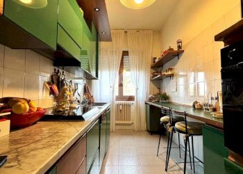 Trilocale Via Monte Grappa, Rho - foto 14