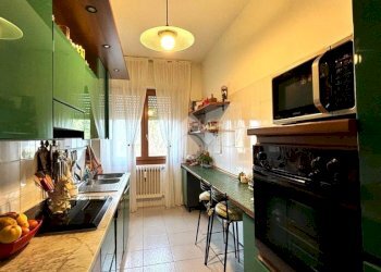 Trilocale Via Monte Grappa, Rho - foto 15