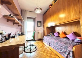 Trilocale Via Monte Grappa, Rho - foto 16