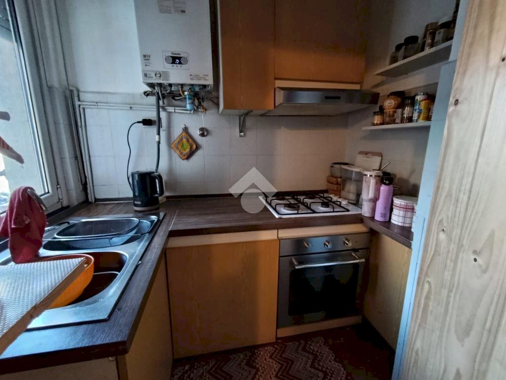 Trilocale Via Giuseppe Verdi, Bussero - foto 2