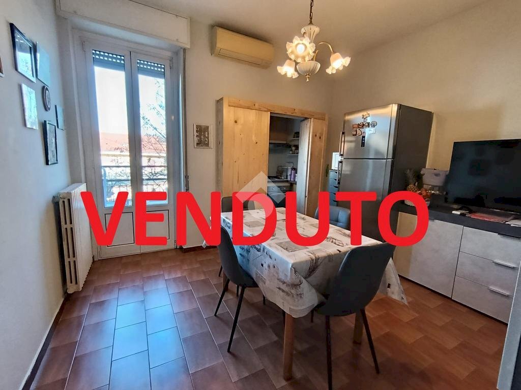Three-room apartment Via Giuseppe Verdi, Bussero - photo 1