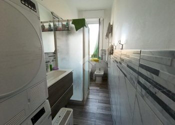 Trilocale Via Giuseppe Verdi, Bussero - foto 14