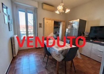 Three-room apartment Via Giuseppe Verdi, Bussero - photo 1