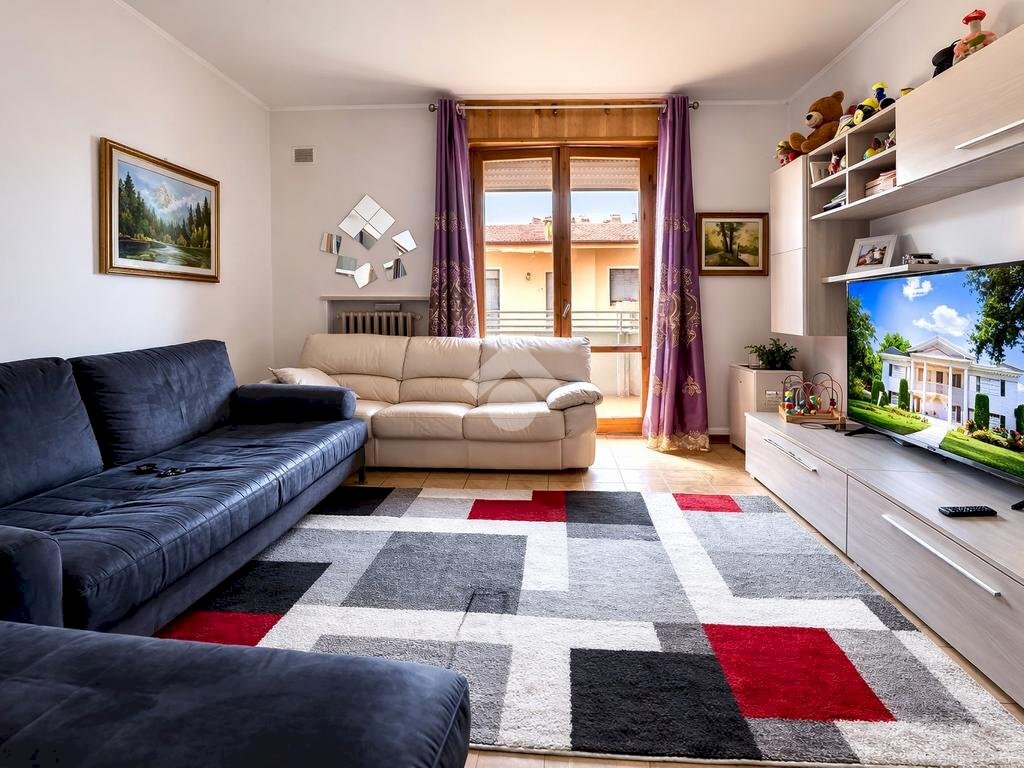 Three-room apartment Via Giovanni XXIII, Gatteo - photo 1