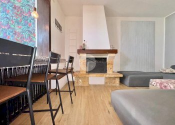 Trilocale Via Aristotele, Cesenatico - foto 5