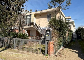 Trilocale Via Aristotele, Cesenatico - foto 22