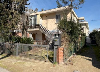 Trilocale Via Aristotele, Cesenatico - foto 23