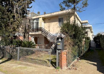 Trilocale Via Aristotele, Cesenatico - foto 24